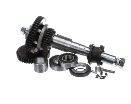 Avantco 177Pmx40Cax Center Axle Assembly (ADVA177PMX40CAX)