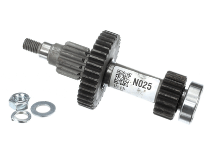 Avantco 177Pmx40Gax Gear Axle Assembly (ADVA177PMX40GAX)