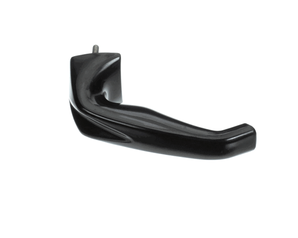 Avantco 177Psl12Hndl Curved Black Handle (ADVA177PSL12HNDL)