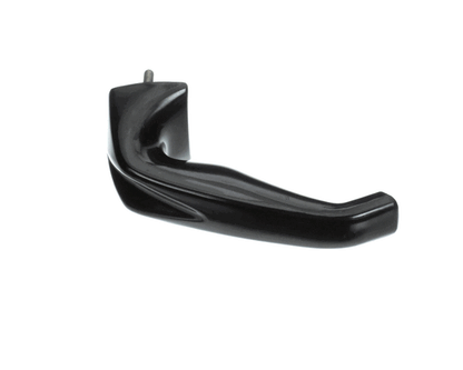 Avantco 177Psl12Hndl Curved Black Handle (ADVA177PSL12HNDL)