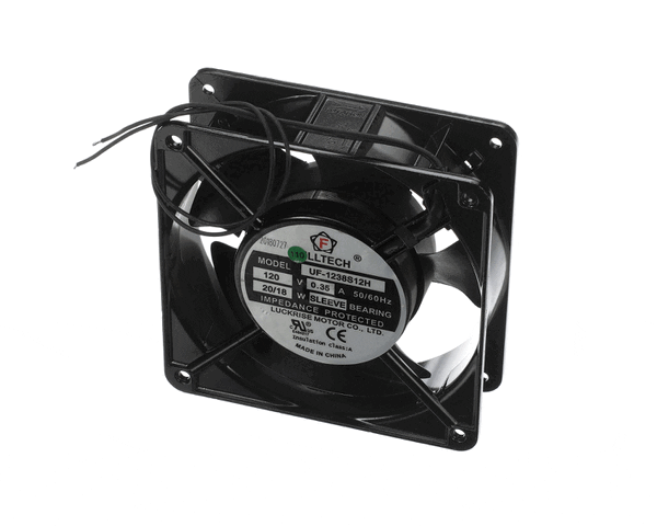 Avantco 177T140Fan Cooling Fan (ADVA177T140FAN)