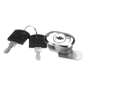 Avantco 17813010 Door Lock Assembly (ADVA17813010)