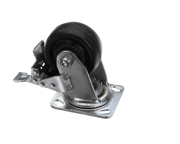 Avantco 17816465 Caster W/Brake (ADVA17816465)