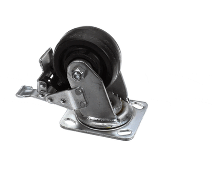 Avantco 17816465 Caster W/Brake (ADVA17816465)