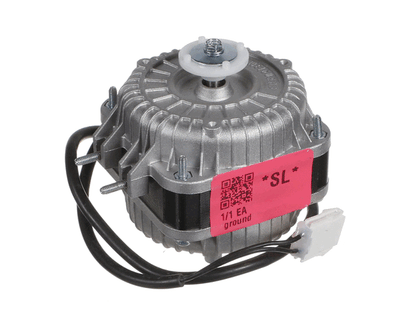 Avantco 17819341 Cond Fan Motor (ADVA17819341)