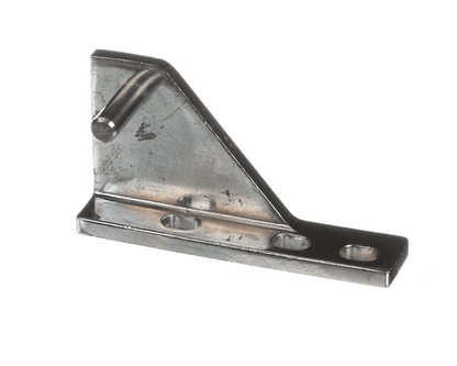 Avantco 178Hingscltl Top Left Hinge Bracket (ADVA178HINGSCLTL)