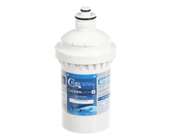 Avantco 790Oclocarts Water Filter Cartridge C Pure Ocean (ADVA790OCLOCARTS)