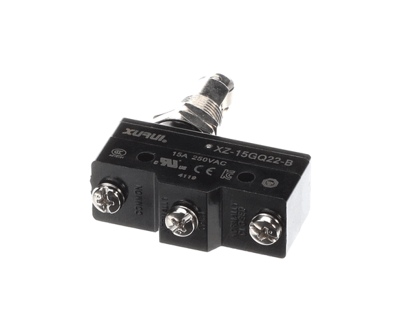 Avantco Pmx60Msw Microswitch (ADVAPMX60MSW)
