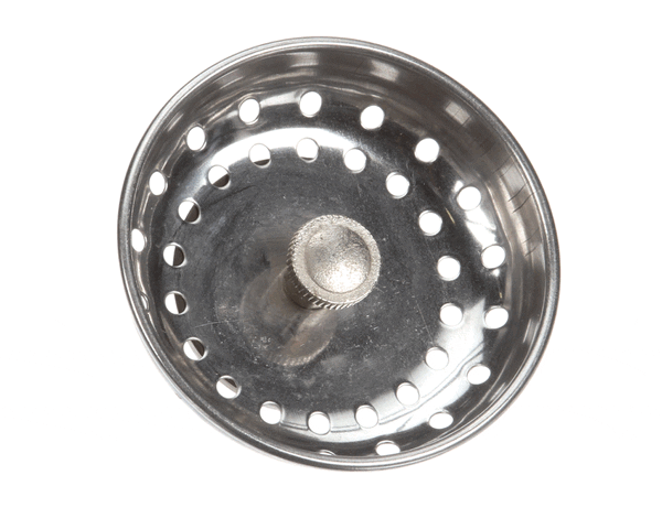 Advance Tabco K-310 Replacement Drain Basket For K (ADVTK-310)