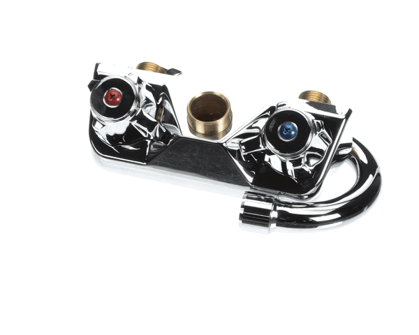 Advance Tabco K-59-Ec-X Imported Economy Splash Mount (ADVTK-59-EC-X)