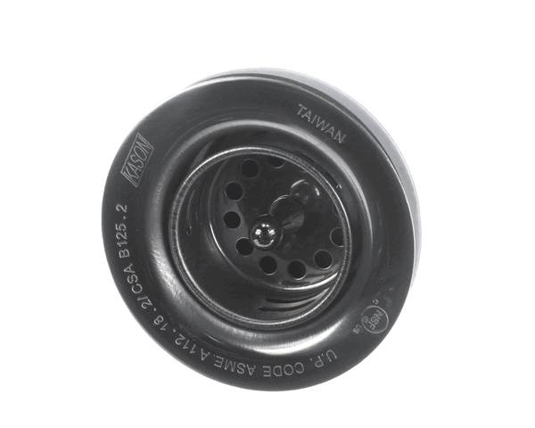 Advance Tabco K-63 2 Drain Assembly With Strainer (ADVTK-63)