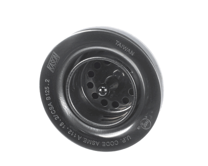 Advance Tabco K-63 2 Drain Assembly With Strainer (ADVTK-63)