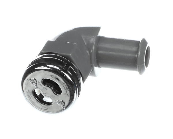 Advance Tabco K-67C Replacement Plastic Overflow (ADVTK-67C)