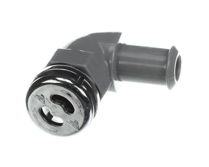 Advance Tabco K-67C Replacement Plastic Overflow (ADVTK-67C)