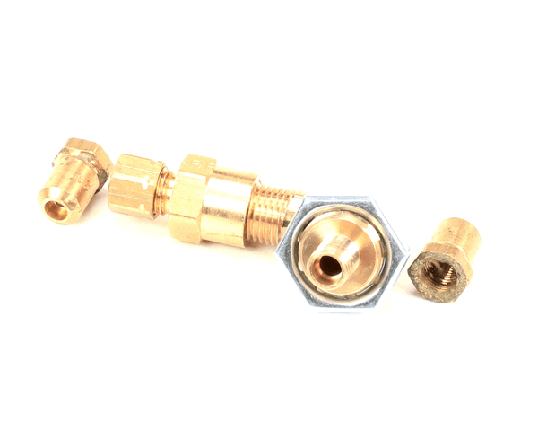 Advance Tabco Su-P-108 Replacement Pilot Valve, Wet B (ADVTSU-P-108)
