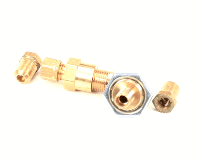 Advance Tabco Su-P-108 Replacement Pilot Valve, Wet B (ADVTSU-P-108)