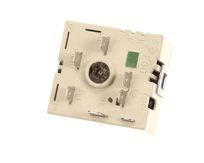 Advance Tabco Su-P-205 Inf Switch 120 (Green Sq) (ADVTSU-P-205)