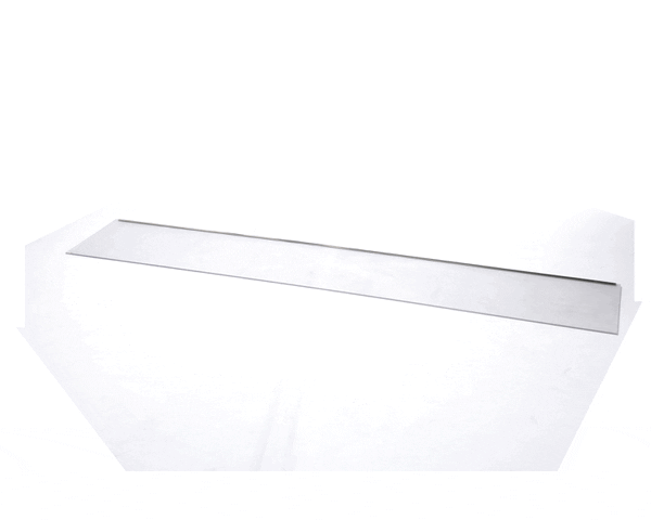 Advance Tabco Su-P-325 Replacement Food Shield (ADVTSU-P-325)