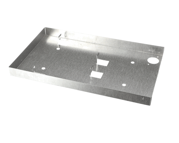 Advance Tabco Su-P-402 Sealed Well Element Pan (ADVTSU-P-402)
