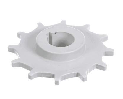 Aerowerks 8103240 Sprocket Flex One-Z12-Nylon-So 1-1/2 Ro (AEO8103240)