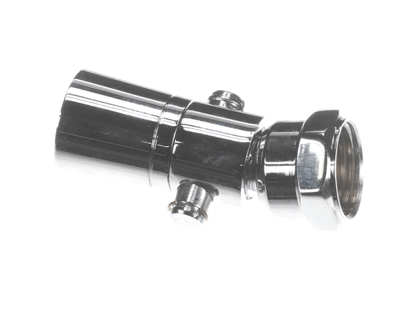 Aerowerks 8221117 Shower Head Auto Rinse W/ Shut Off (AEO8221117)