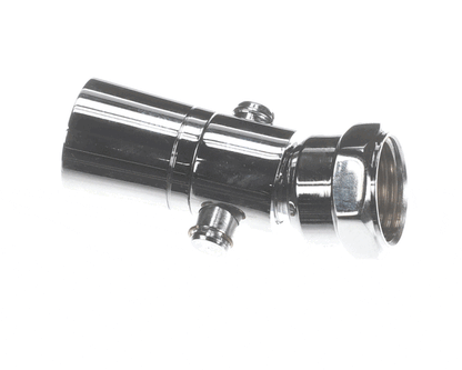 Aerowerks 8221117 Shower Head Auto Rinse W/ Shut Off (AEO8221117)