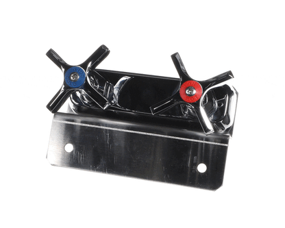 Aerowerks 8221201 Mixing Valve 4", Hot & Cold (AEO8221201)