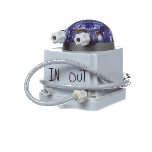 Aerowerks 8221313 Chemical Pump (AEO8221313)