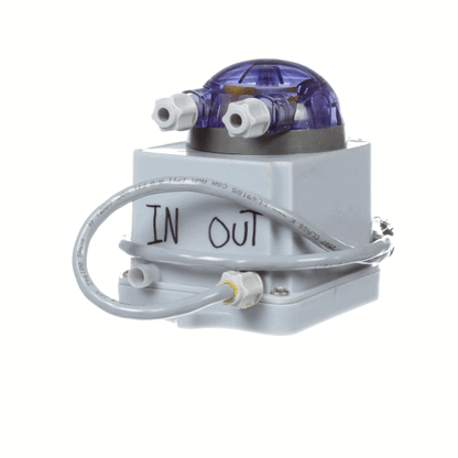 Aerowerks 8221313 Chemical Pump (AEO8221313)