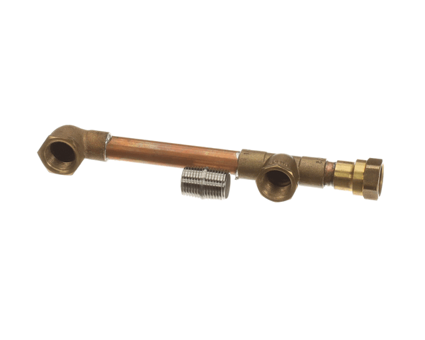 Aerowerks 8221606 Spray Arm Plumbing Assembly 5.5 (AEO8221606)