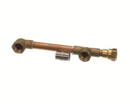 Aerowerks 8221606 Spray Arm Plumbing Assembly 5.5 (AEO8221606)