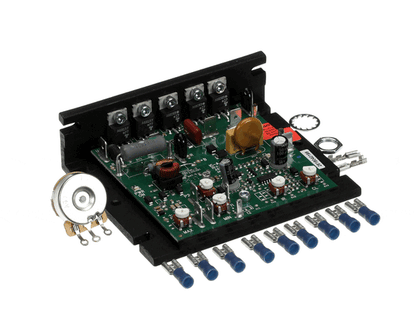 Aerowerks 8701402 Control Board (AEO8701402)