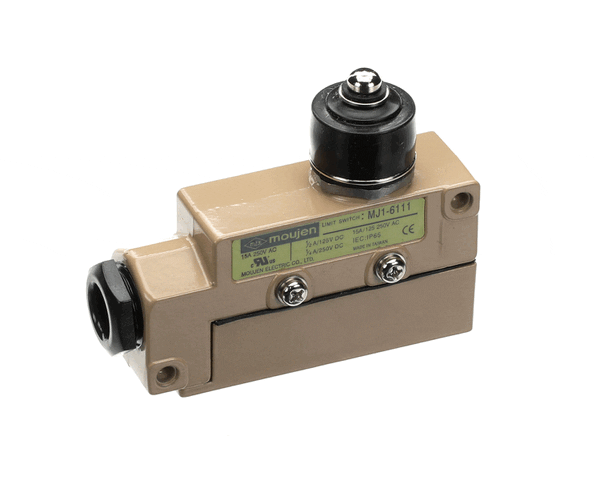 Aerowerks 8711021 Switch,Accumulation (AEO8711021)