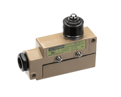 Aerowerks 8711021 Switch,Accumulation (AEO8711021)