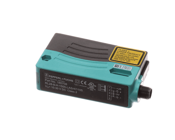 Aerowerks 8711256 Laser Sensor (AEO8711256)