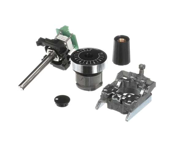 Aerowerks 8711822 4.7K Potentiometer Kit Ul-Compliant (AEO8711822)