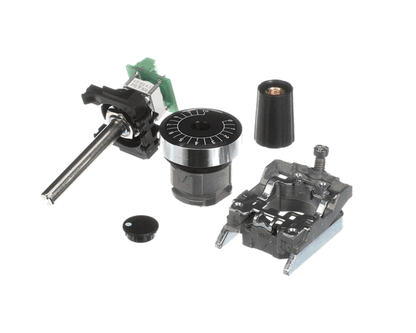 Aerowerks 8711822 4.7K Potentiometer Kit Ul-Compliant (AEO8711822)