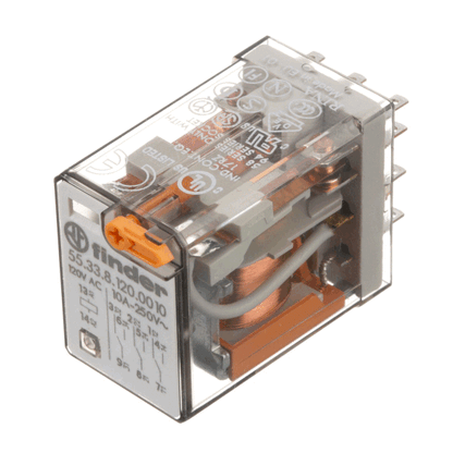 Aerowerks 8711901 Relay,Control (AEO8711901)