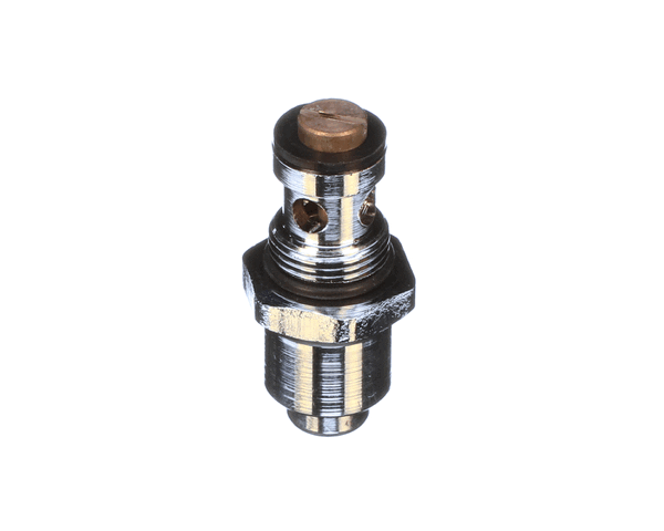 Aero Manufacturing A0107 Push Button Valve Assy (AERA0107)