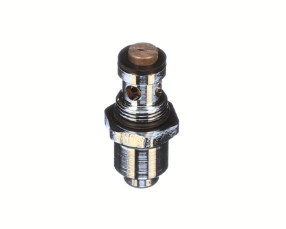 Aero Manufacturing A0107 Push Button Valve Assy (AERA0107)