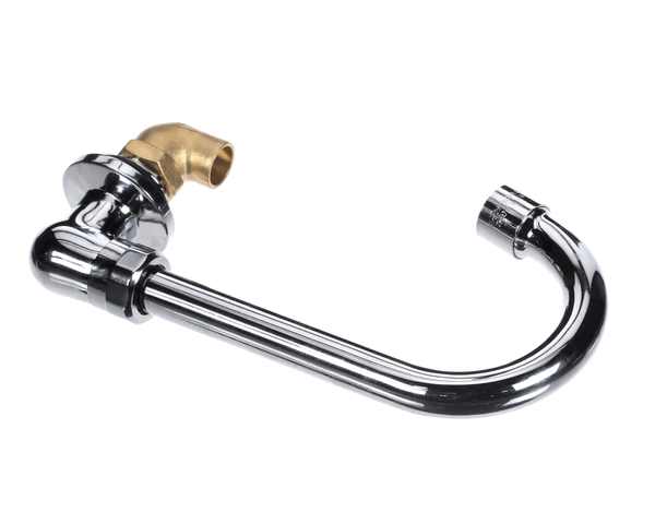 Aero Manufacturing S-67 Replacement Gooseneck (AERS-67)
