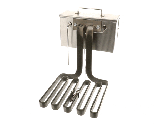Autofry 03-0077 Heater Box Assembly (AFR03-0077)