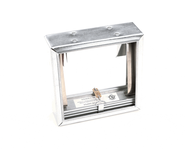 Autofry 03-0084 Fire Damper Assembly (AFR03-0084)