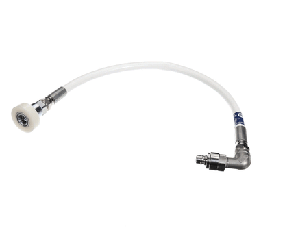 Autofry 03-0166 Hose Assy, Pump Discharge (AFR03-0166)