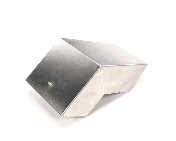 Autofry 04-0074 Food Entry Chute (AFR04-0074)