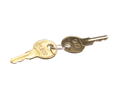 Autofry 29-0018 Door Key (AFR29-0018)