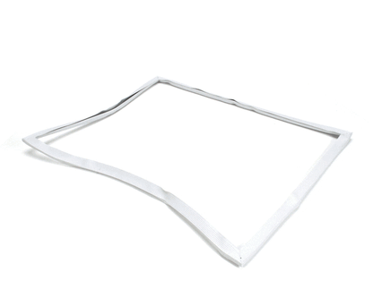 Autofry 47-0015 Door Gasket, 23.625X19.0625X0.5625 (AFR47-0015)