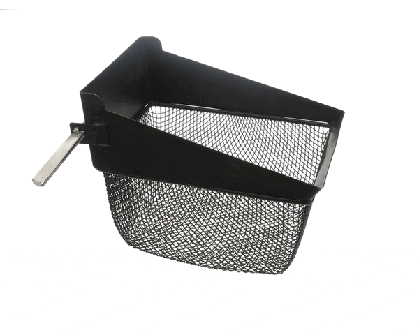 Autofry 49-0009-R Basket Assembly (Right Dump) (AFR49-0009-R)