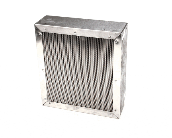 Autofry 57-0007 Single Charcoal Filter (Throw (AFR57-0007)