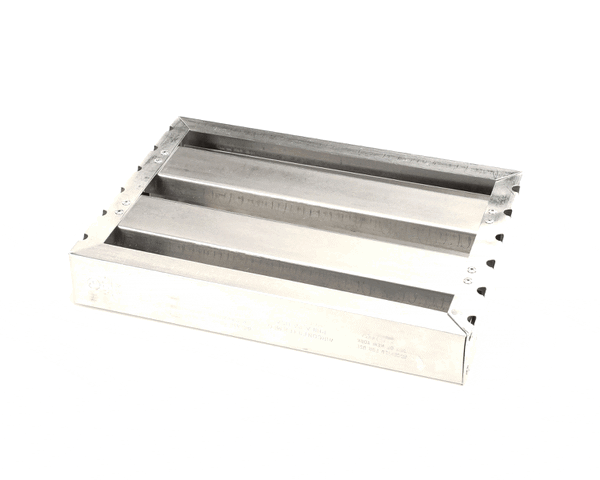 Autofry 58-0002 Grease Baffle (For Mti-5 And M (AFR58-0002)